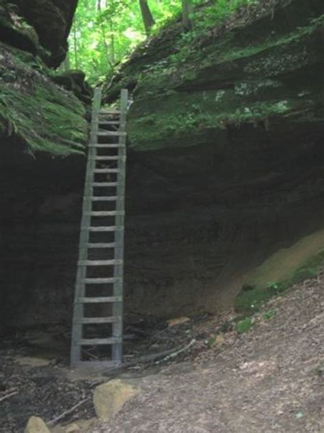 Shades State Park in Indiana | HubPages