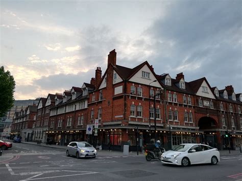 Spitalfields (London): All You Need to Know BEFORE You Go