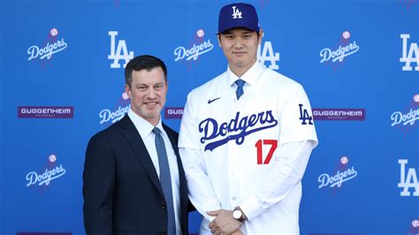 Why Shohei Ohtani's unique $700M Dodgers contract should not push MLB closer to a salary cap ...