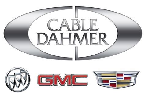 Cable-Dahmer Buick GMC Cadillac - Independence, MO: Read Consumer ...