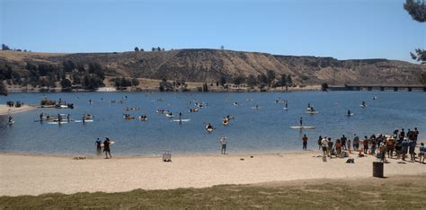 SCVNews.com | Jan. 25: Team Up to Clean Up Castaic Lake | 01-21-2020