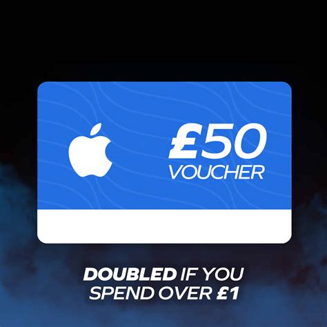 23rd January 2024 - £50 Apple Gift Card | Hot Comps