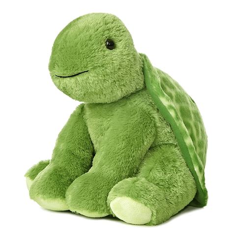 turtle plush – sea turtle stuffed animal plush – Empiretory