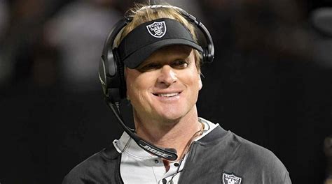 Jon Gruden Is Married to Wife Cindy Gruden. Jon Gruden Net Worth ...