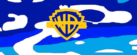 Warner Bros Home Video 2010 2nd Logo In MS Paint by Charlie316 on ...