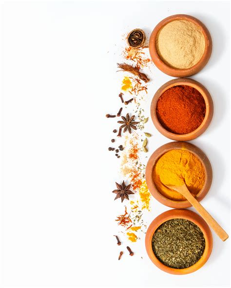 Top 10 Hand-Picked Spices from Best-Selling Online Spice Companies ...