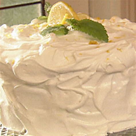 Paula Dean Lemon Cake - 101 Simple Recipe