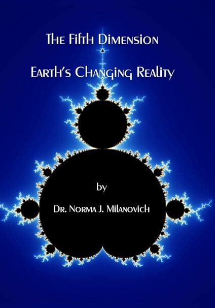 Amazon.com: 5th Dimension: Earth's Changing Reality : Movies & TV