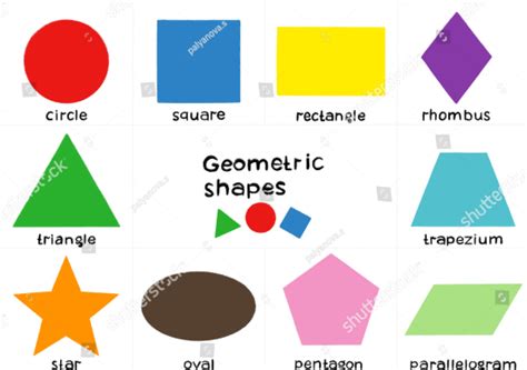 How to Explain the Basics of Geometry for Kids: Learning Geometry through Fun Activities!