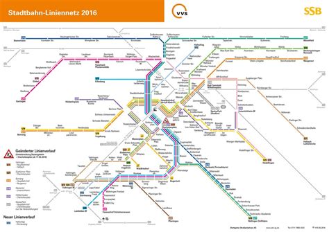 neuer VVS-Fahrplan 2016 ab 17. Mai - re.flect Stuttgart