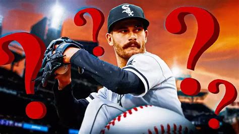 MLB rumors: White Sox still expected to trade Dylan Cease despite slow ...