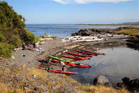 Victoria Daily Photo: Beaches 4 - McNeill Bay