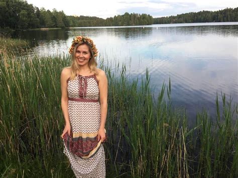 How to Experience Midsummer Magic in Finland – Her Finland