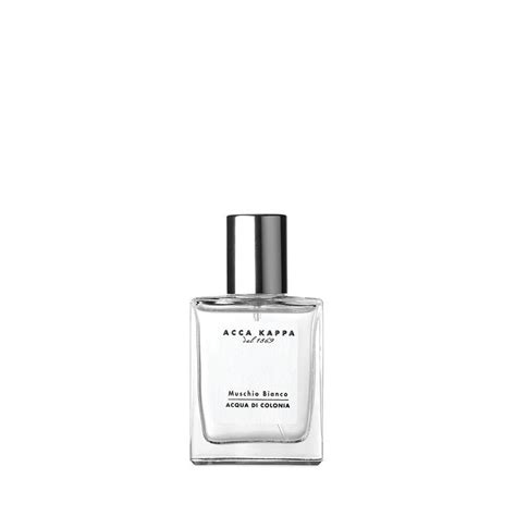 ACCA KAPPA White Moss Eau de Cologne (100ml)