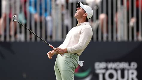 Rory Mcilroy The Open 2024 - Agna Lorain