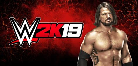 Top 6 Potential WWE 2K19 Cover Stars! - WrestleTalk