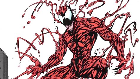 Venom: Marvel's Most Powerful Symbiotes Ranked - IGN