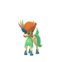 Keldeo sprites gallery | Pokémon Database