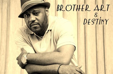 Brother Art | ReverbNation