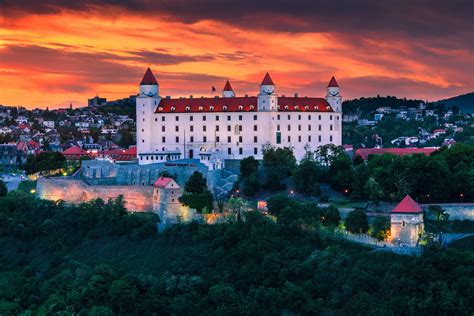 Slovakia Travel Guide