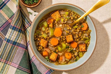 I Underestimated Lentil Soup Until I Made This Ina Garten Recipe