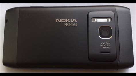 NOKIA N8 || CAMERA REVIEW || BEST CAMERA - YouTube