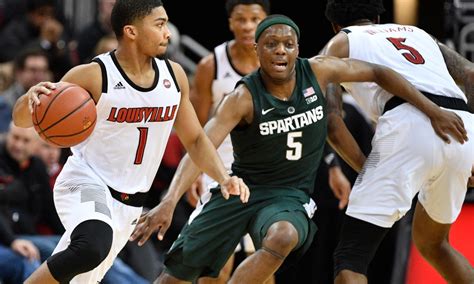 MSU Basketball: What we know about Spartans’ 2021-22 schedule