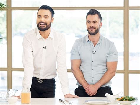 Rylan Clark-Neal addresses reports on his 'welfare' emerge after ...