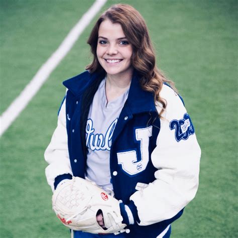 Chloe Johnson's Softball Recruiting Profile