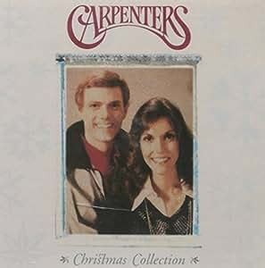 The Carpenters - Christmas Collection - Amazon.com Music