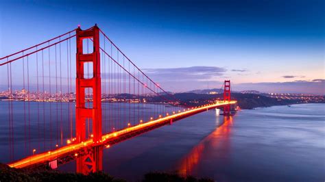 30 Golden Gate Bridge Viewpoints For Magical Views in San Francisco