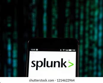 Splunk Logo Vector (.SVG) Free Download