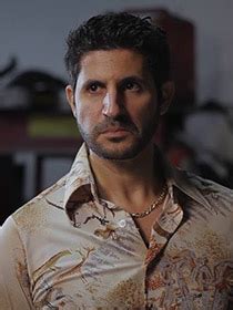 Assaf Cohen: Os melhores Filmes e Séries - Cinema10