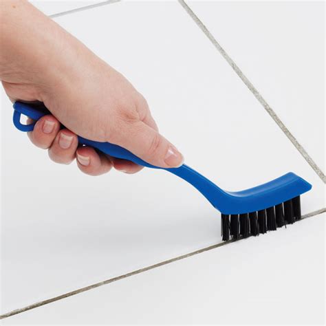 QEP Vitrex Grout Brush - Pro Source Center