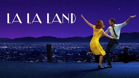 La La Land Starring Ryan Gosling, Emma Stone | Movie Rewind