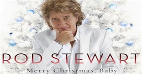 Rod Stewart: Merry Christmas, Baby - album review - Daily Star