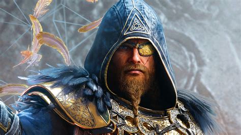 Assassin’s Creed Valhalla Steam achievements are a no, says Ubisoft