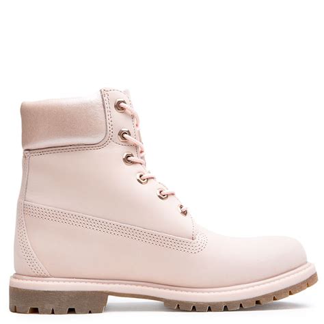 TIMBERLAND Women's 6-Inch Premium Waterproof Boot TB0A1HL6662 - Shiekh