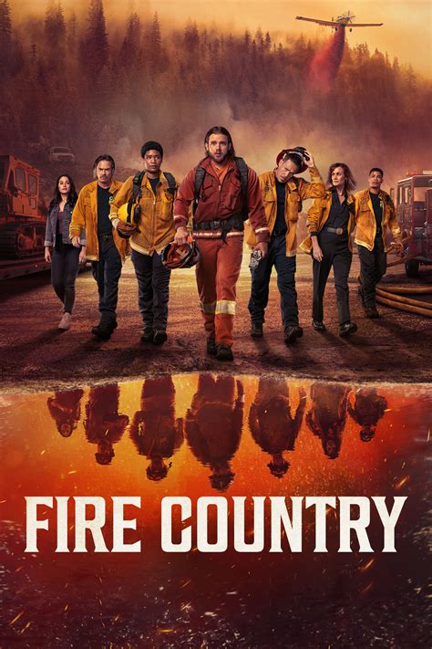 Fire Country | TVmaze