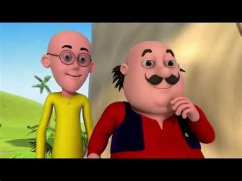 Motu Patlu | Motu Patlu Latest Episode 2018 | Hong kong movie, The 3 kings, Animation