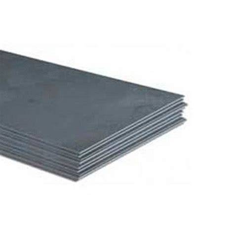 Mild Steel Plate, Thickness: 0-1 Mm, Rs 32 /kilogram, Steel Mart | ID: 3951006148