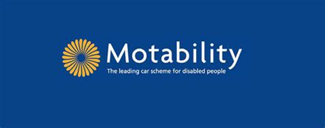 Motability Scheme Changes - What Do They Mean? - Allied Mobility