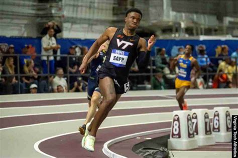 Day 3: ACC Indoor Championships 2022 start lists, order of events - World-Track and Field News ...