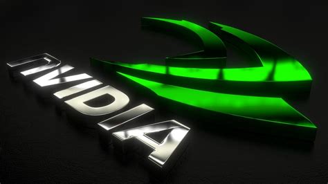 Nvidia Wallpapers 4K (72+ images)