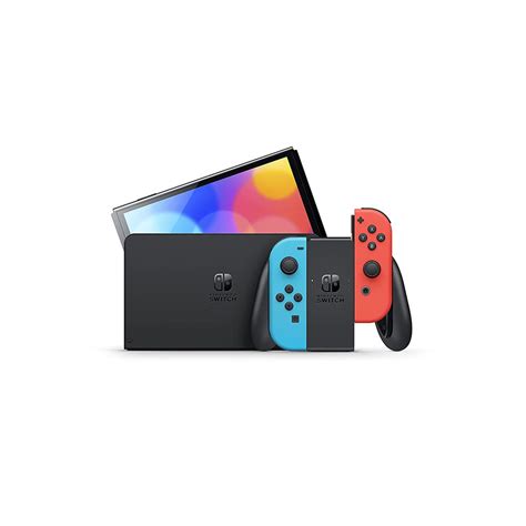 Nintendo Switch OLED - FutureSpace