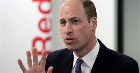 Prince William: Gaza fighting must stop ‘as soon as possible’ – POLITICO