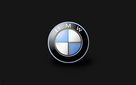 BMW Logo wallpaper | 1920x1200 | #83838