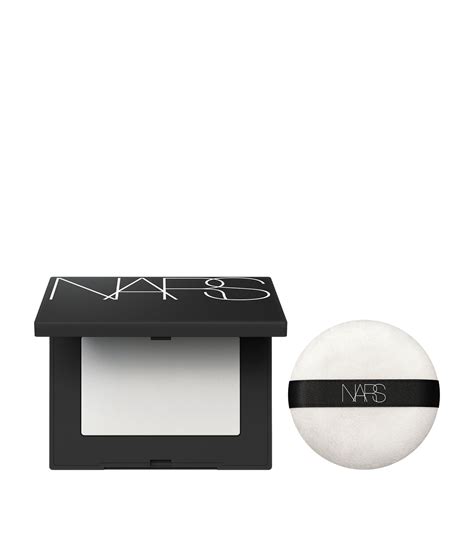 NARS Stardust Mini Light Reflecting Setting Powder Set | Harrods US