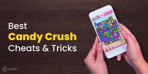 10 Best Candy Crush Cheats And Tips They Don't Want You To Know! | Cashify Blog