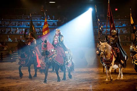 Medieval Times Dinner & Show Ticket - Orlando Ticket | Undercover Tourist | Medieval times ...